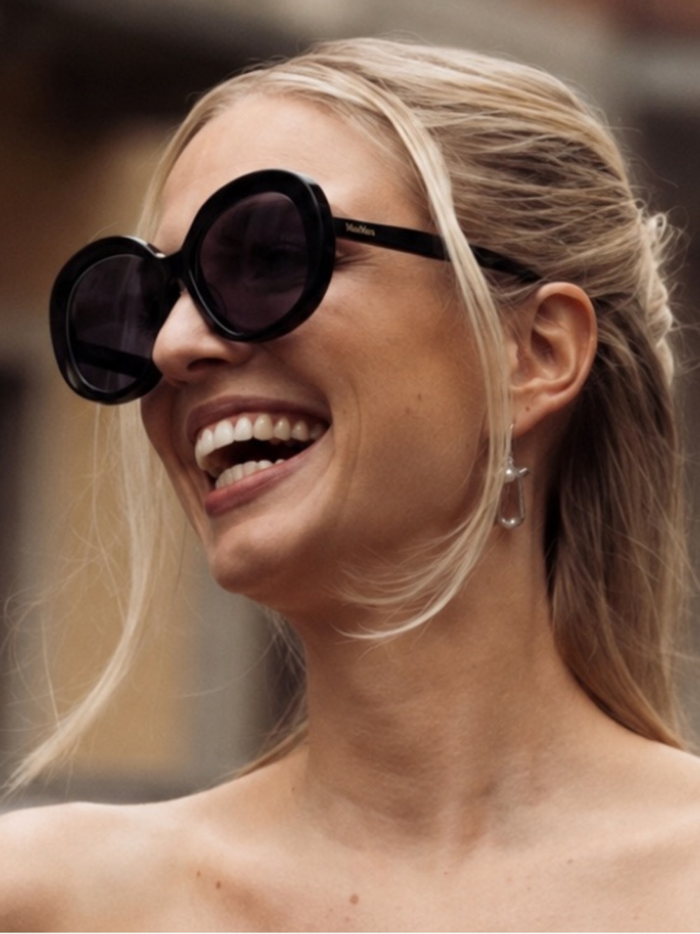 Max Mara Sunglasses, New 225